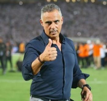 لماذا رفض جوزيه جوميز تدريب الأهلي؟