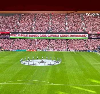 السماح برفع الأعلام الفلسطينية في الدوري الإسباني