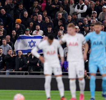 خبراء أمميون يطالبون فيفا ويويفا بطرد إسرائيل من البطولات الدولية