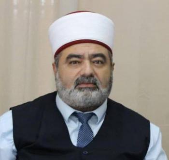 خطيب الأقصى