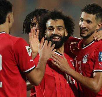 مواعيد مباريات اليوم الجمعة 5 سبتمبر في تصفيات كأس العالم 2026 والقنوات الناقلة