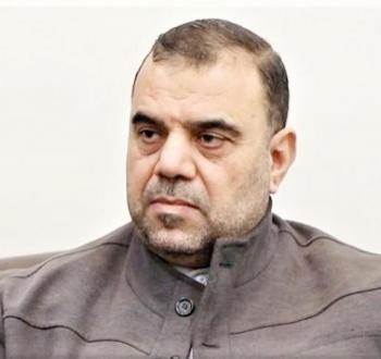 إسماعيل السنداوي