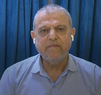 القيادي بحماس سهيل الهندي