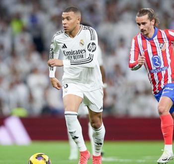 موعد الديربي.. أتلتيكو ضد ريال مدريد والقنوات الناقلة وتاريخ المواجهات
