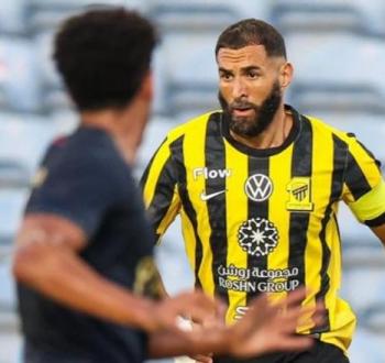 متى وأين تقام مباراة الاتحاد والفتح؟