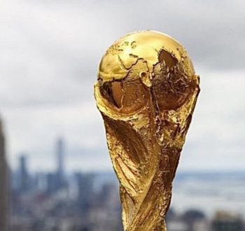 المنتخبات المتأهلة إلى كأس العالم 2026 من قارة أمريكا الجنوبية