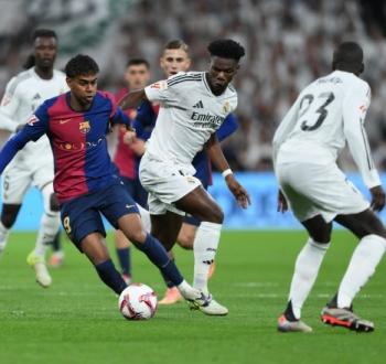الأعلى قيمة في دوري أبطال أوروبا