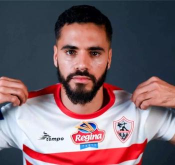 وكيل بنتايك يهاجم الزمالك ويهدد باللجوء للفيفا