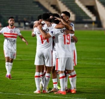 الأهلي يستعد لخطف لاعب جديد من الزمالك