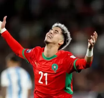 ترتيب هدافي كأس العالم للشباب 2025