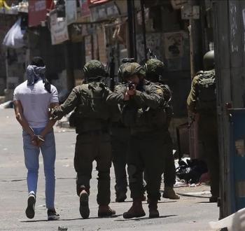 اعتقالات فلسطيني من الضفة الغربية.jpg