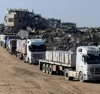 مساعدات