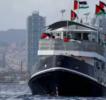 أسطول الصمود
