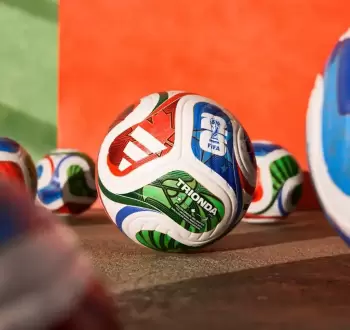 فيفا يكشف عن كرة كأس العالم 2026 ومواصفاتها الخارقة