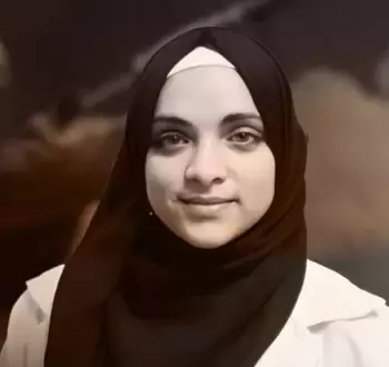تسنيم الهمص
