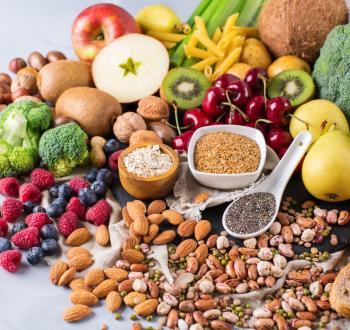 أطعمة تقوي الذاكرة