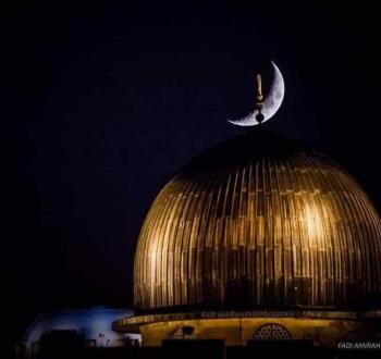 هلال رمضان في الأقصى.jpg