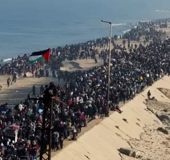 عودة النازحين