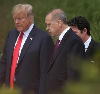 أردوغان-ترامب