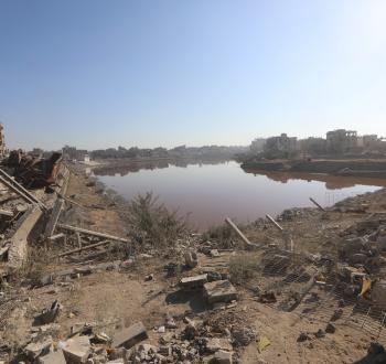 بركة الشيخ رضوان
