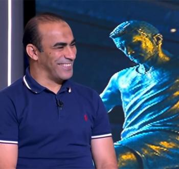الأهلي يستهدف ثنائي الزمالك: كواليس خطة سيد عبد الحفيظ