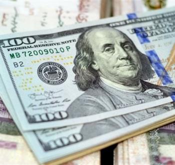 استقرار سعر الدولار في مصر خلال عطلة البنوك