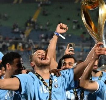 بيراميدز: طموحات عالمية وتأكيد أحقية الدوري بعد إنجاز السوبر الإفريقي