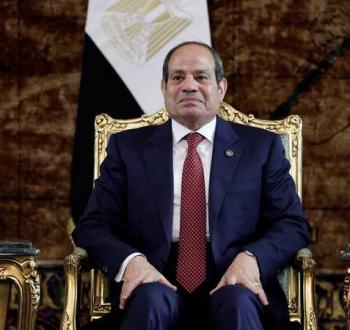 السيسي
