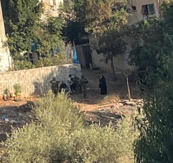محاصرة منزل بطوباس.jpg