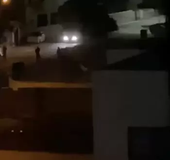 اعتداءات المستوطنين
