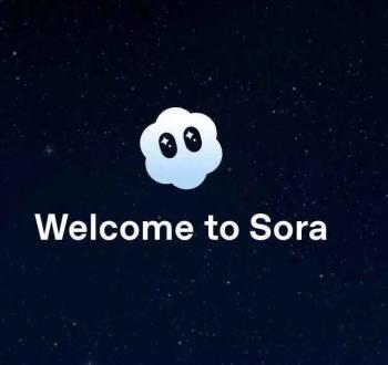 تطبيق Sora