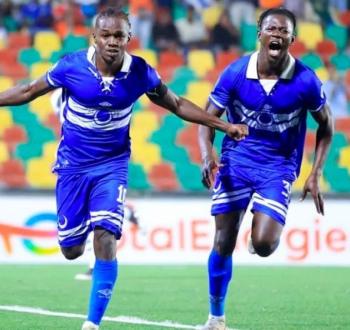 الهلال يعلن تشكيلته لمواجهة الشرطة الكيني في إياب دوري أبطال أفريقيا
