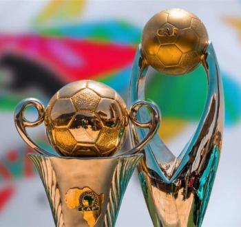 موعد قرعة مجموعات أبطال إفريقيا والكونفدرالية