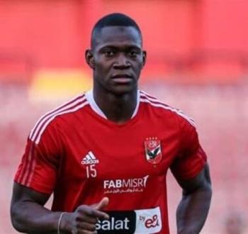 الأهلي يحسم ملف ديانج ويضع خطة محكمة لتعزيز صفوفه
