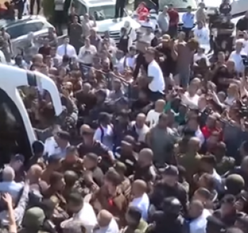 قائمة أسماء أسرى المؤبدات في صفقة التبادل الأخيرة