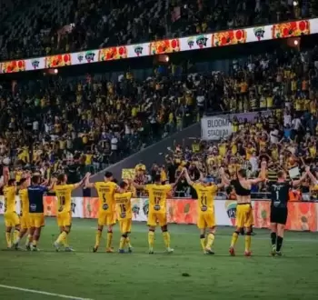 منع جماهير مكابي تل أبيب من حضور مباراة الدوري الأوروبي