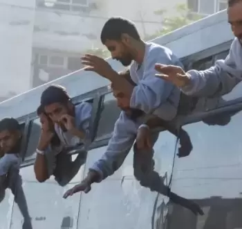 أسرى محررون