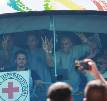 تحرير الأسرى