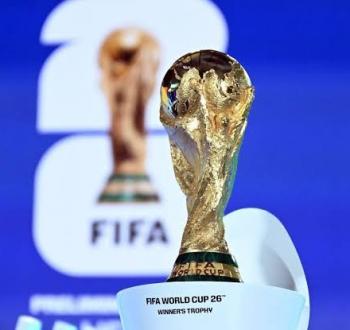 المنتخبات المتأهلة رسمياً إلى كأس العالم 2026 حتى الآن