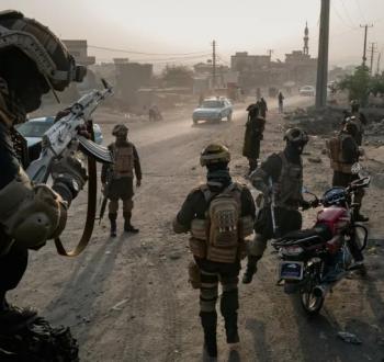 عودة التوتر العسكري على الحدود بين أفغانستان وباكستان