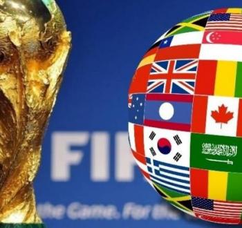 الدول الأكثر إقبالاً على تذاكر كأس العالم 2026