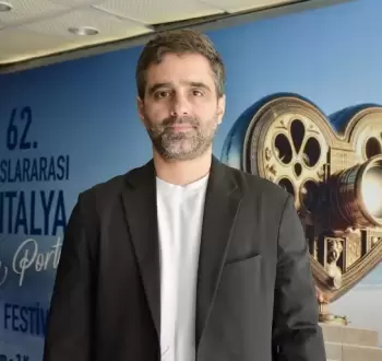 3 أفلام تتناول المأساة الفلسطينية حاضرة بمهرجان أنطاليا السينمائي