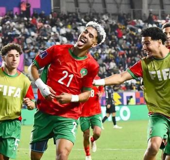 القنوات الناقلة لنهائي كأس العالم للشباب: المغرب ضد الأرجنتين