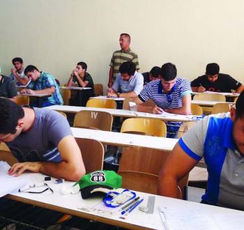 امتحانات الدور الثالث في العراق 2025: المواعيد والجداول النهائية