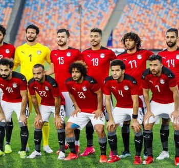 تشكيلة منتخب مصر المتوقعة لمواجهة جيبوتي في تصفيات كأس العالم 2026