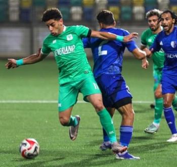 تغطية مباراة المصري والاتحاد الليبي في الكونفدرالية الأفريقية