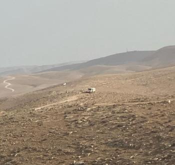 مستوطنون