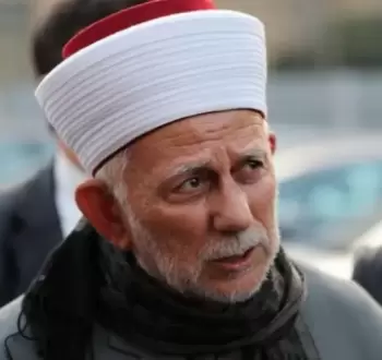 الشيخ عبد العظيم سلهب