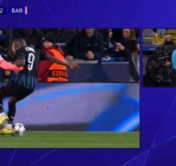 نتائج مباريات الأربعاء في دوري الأبطال