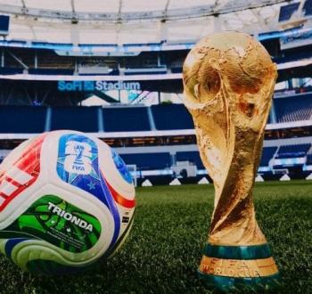 تفاصيل الملحق العالمي المؤهل إلى كأس العالم 2026